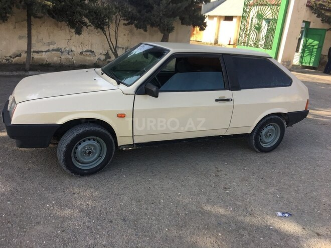 LADA (VAZ) 2108 1996, 180,000 km - 1.5 л - Tərtər