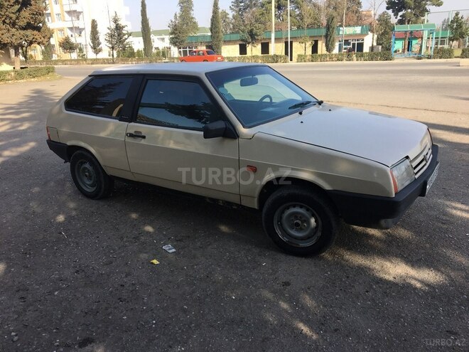LADA (VAZ) 2108 1996, 180,000 km - 1.5 л - Tərtər