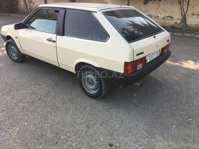 LADA (VAZ) 2108 1996, 180,000 km - 1.5 л - Tərtər