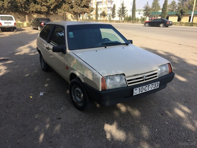 LADA (VAZ) 2108 1996, 180,000 km - 1.5 л - Tərtər