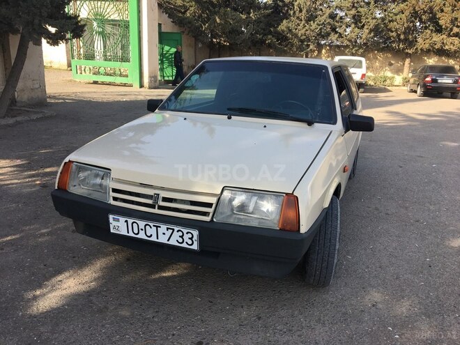 LADA (VAZ) 2108 1996, 180,000 km - 1.5 л - Tərtər