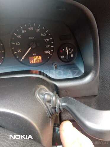 Opel Astra 1998, 265,000 km - 1.8 l - Bakı