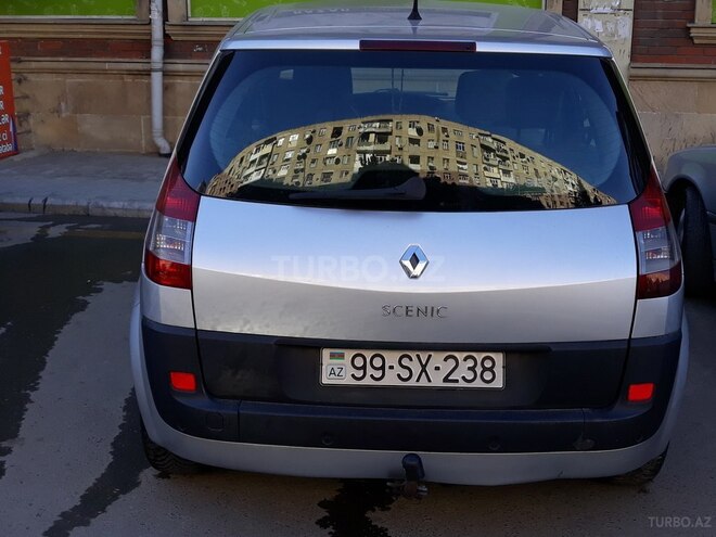 Renault Scenic 2005, 335,000 km - 1.5 l - Bakı