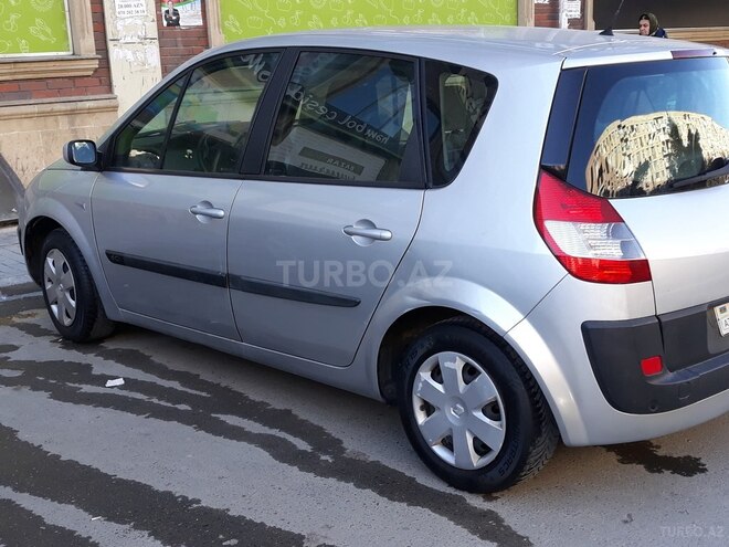 Renault Scenic 2005, 335,000 km - 1.5 l - Bakı