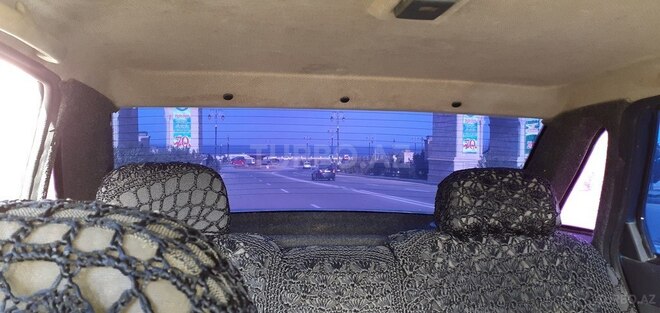 LADA (VAZ) 2110 2001, 465,821 km - 1.5 l - Sumqayıt