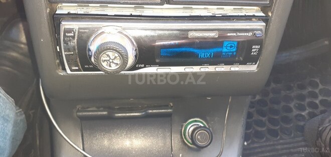 LADA (VAZ) 2110 2001, 465,821 km - 1.5 l - Sumqayıt