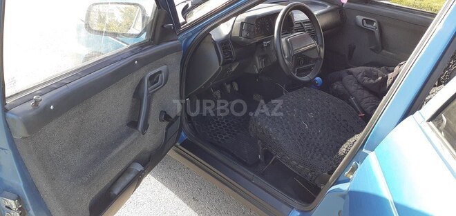 LADA (VAZ) 2110 2001, 465,821 km - 1.5 l - Sumqayıt