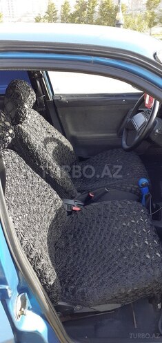 LADA (VAZ) 2110 2001, 465,821 km - 1.5 l - Sumqayıt