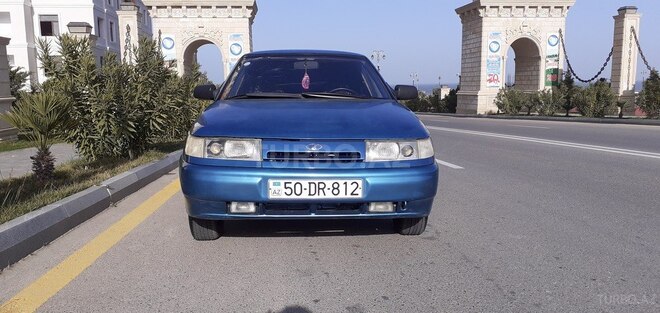 LADA (VAZ) 2110 2001, 465,821 km - 1.5 l - Sumqayıt