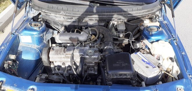 LADA (VAZ) 2110 2001, 465,821 km - 1.5 l - Sumqayıt