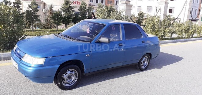 LADA (VAZ) 2110 2001, 465,821 km - 1.5 l - Sumqayıt