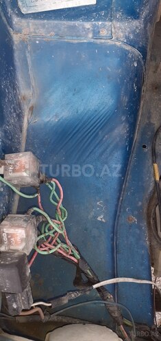 LADA (VAZ) 2110 2001, 465,821 km - 1.5 l - Sumqayıt