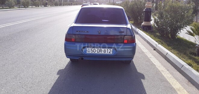 LADA (VAZ) 2110 2001, 465,821 km - 1.5 l - Sumqayıt