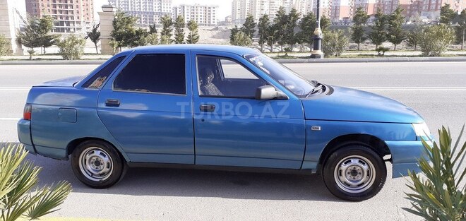 LADA (VAZ) 2110 2001, 465,821 km - 1.5 l - Sumqayıt