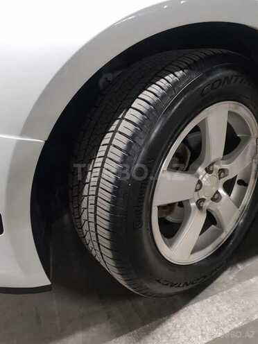 Chevrolet Cruze 2013, 83,000 km - 1.4 л - Bakı