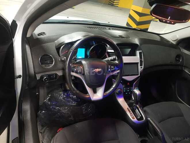 Chevrolet Cruze 2013, 83,000 km - 1.4 л - Bakı
