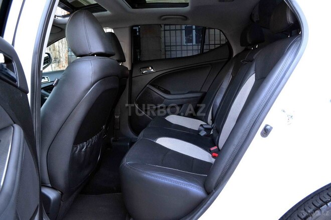 Kia Optima 2011, 165,000 km - 2.0 l - Bakı