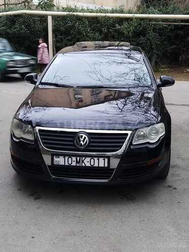 Volkswagen Passat 2008, 150,000 km - 2.0 l - Sumqayıt