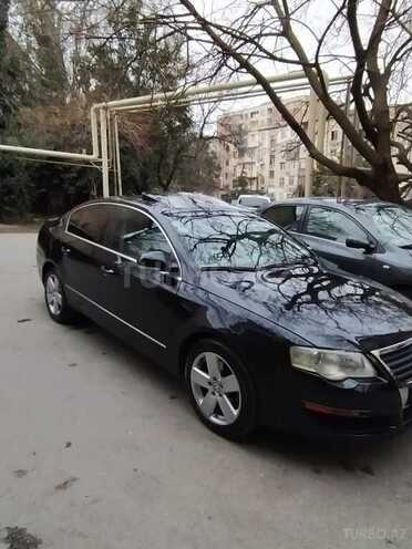 Volkswagen Passat 2008, 150,000 km - 2.0 l - Sumqayıt