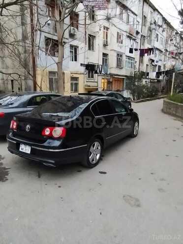 Volkswagen Passat 2008, 150,000 km - 2.0 l - Sumqayıt