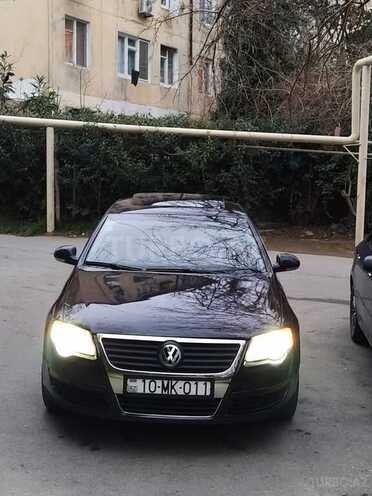 Volkswagen Passat 2008, 150,000 km - 2.0 l - Sumqayıt