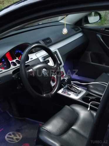 Volkswagen Passat 2008, 150,000 km - 2.0 l - Sumqayıt