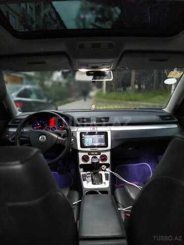 Volkswagen Passat 2008, 150,000 km - 2.0 l - Sumqayıt