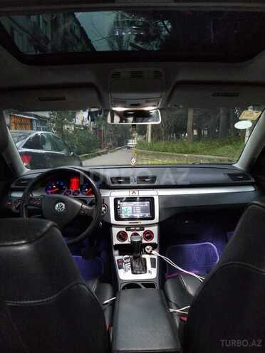 Volkswagen Passat 2008, 150,000 km - 2.0 l - Sumqayıt