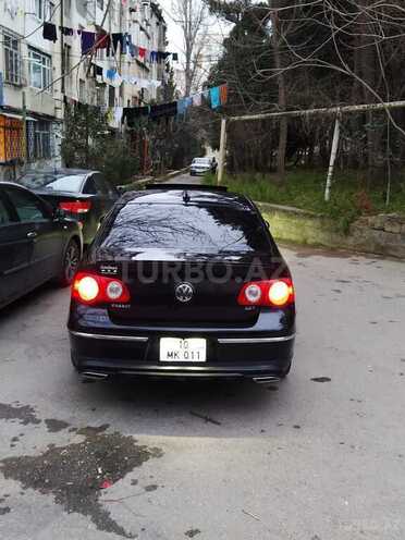 Volkswagen Passat 2008, 150,000 km - 2.0 l - Sumqayıt