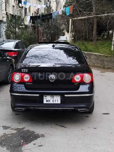 Volkswagen Passat 2008, 150,000 km - 2.0 l - Sumqayıt