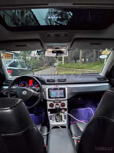 Volkswagen Passat 2008, 150,000 km - 2.0 l - Sumqayıt
