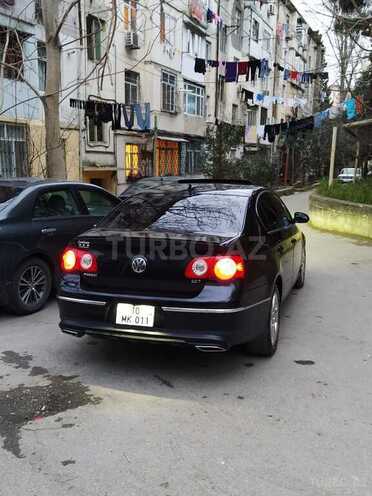 Volkswagen Passat 2008, 150,000 km - 2.0 l - Sumqayıt