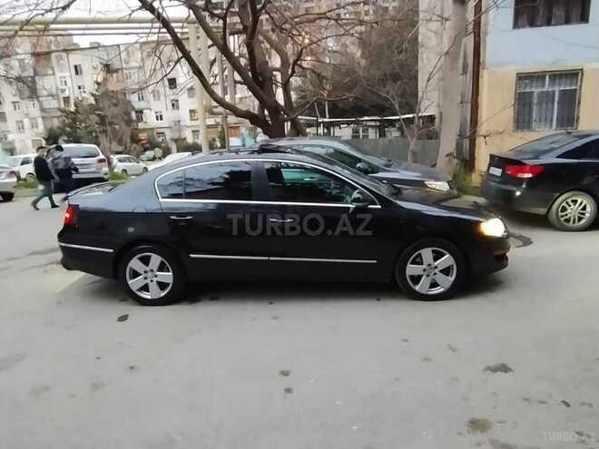 Volkswagen Passat 2008, 150,000 km - 2.0 l - Sumqayıt