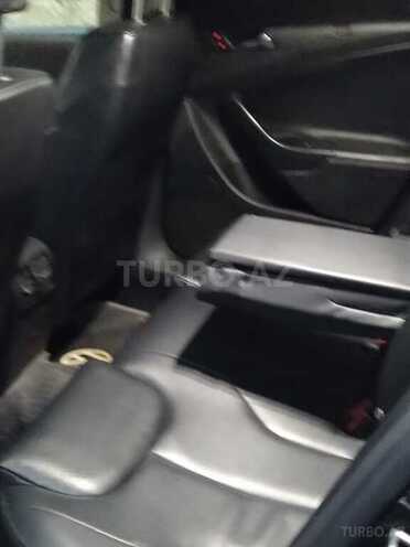 Volkswagen Passat 2008, 150,000 km - 2.0 l - Sumqayıt