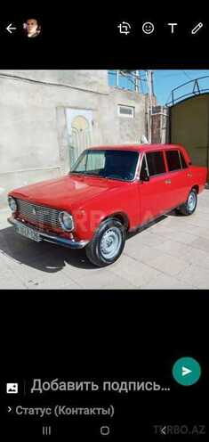 LADA (VAZ) 21011 1986, 100,000 km - 1.7 l - Bakı