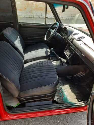 LADA (VAZ) 21011 1986, 100,000 km - 1.7 l - Bakı