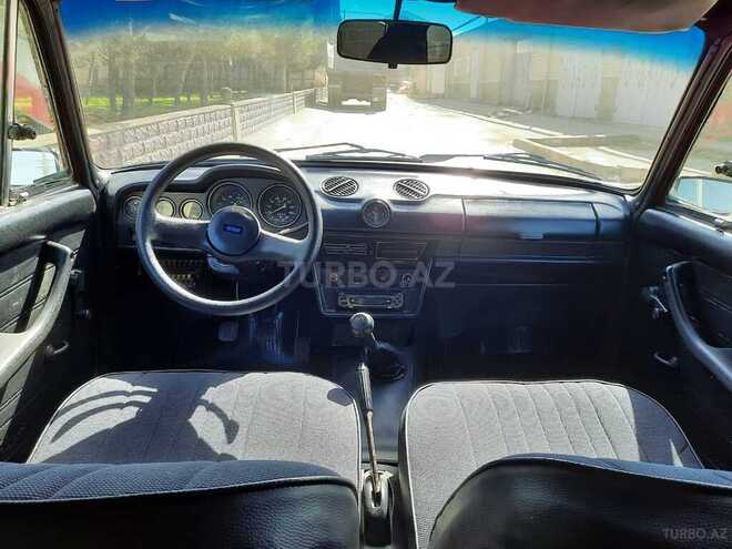 LADA (VAZ) 21011 1986, 100,000 km - 1.7 l - Bakı