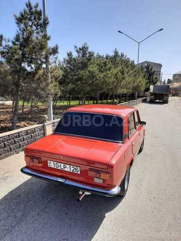 LADA (VAZ) 21011 1986, 100,000 km - 1.7 l - Bakı