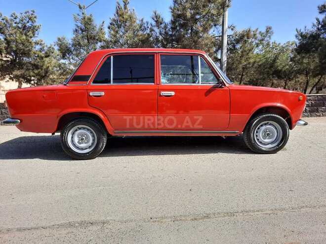 LADA (VAZ) 21011 1986, 100,000 km - 1.7 l - Bakı