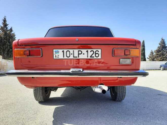 LADA (VAZ) 21011 1986, 100,000 km - 1.7 l - Bakı