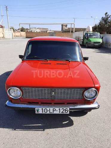 LADA (VAZ) 21011 1986, 100,000 km - 1.7 l - Bakı