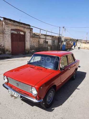 LADA (VAZ) 21011 1986, 100,000 km - 1.7 l - Bakı