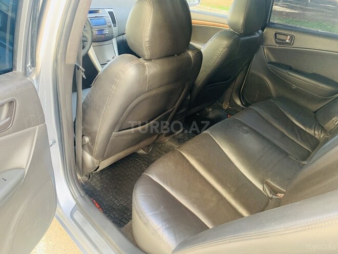 Hyundai Sonata 2008, 187,099 km - 2.4 l - Bakı