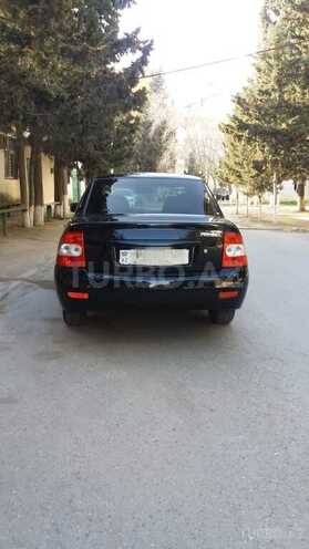LADA (VAZ) Priora 2010, 201,121 km - 1.6 л - Bakı