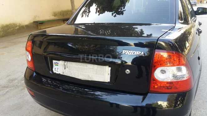 LADA (VAZ) Priora 2010, 201,121 km - 1.6 л - Bakı