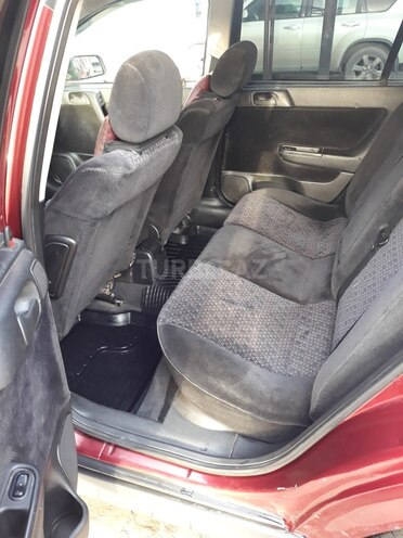 Opel Astra 1998, 463,256 km - 0.1 l - Bakı