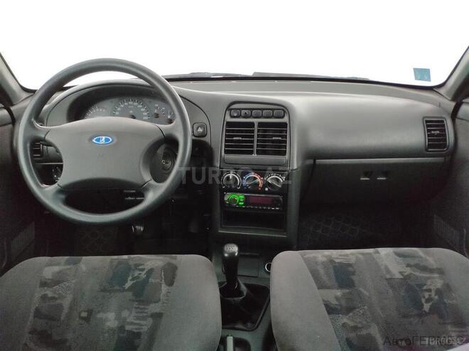 LADA (VAZ) 2112 2007, 125,000 km - 1.5 l - Bakı