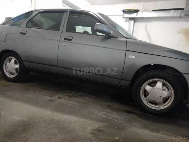 LADA (VAZ) 2112 2007, 125,000 km - 1.5 l - Bakı