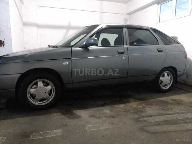 LADA (VAZ) 2112 2007, 125,000 km - 1.5 l - Bakı