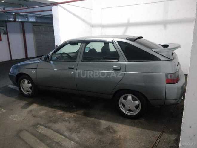 LADA (VAZ) 2112 2007, 125,000 km - 1.5 l - Bakı
